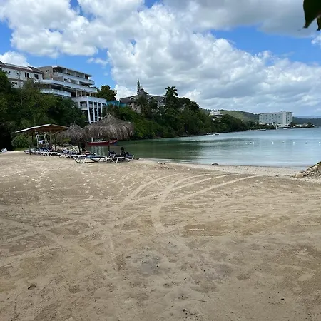Carib Condominium